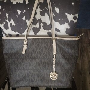 Michael Kors Tote Bag
